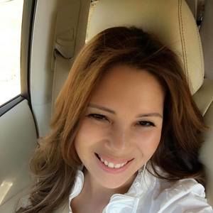 Meet your Posher, Beth